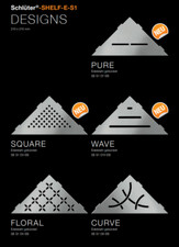 Duschablage Schlüter Shelf