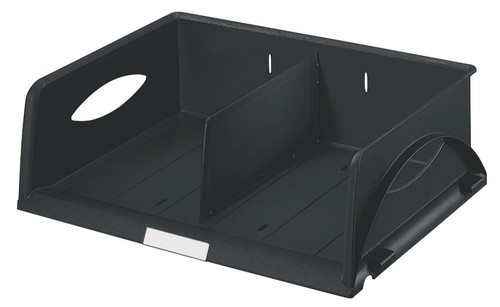 Leitz ablagekorb querformat - ablagekorb,