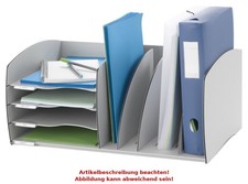 PAPERFLOW Ablagesystem S, 4