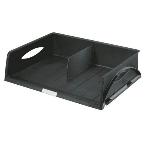 Leitz ablagekorb querformat - leitz,