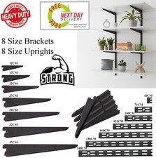 HD Twin Slot Regal SCHWARZ