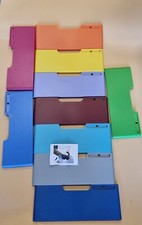 Ablagesystem Modulodoc 10