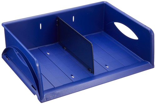 Leitz ablagekorb querformat - leitz,
