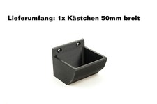 Modulares Ablagesystem &