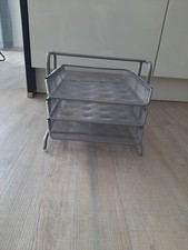 Ablagesystem Mit 3 DINA 4