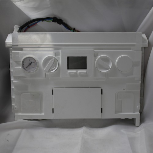 Ideal zanussi system pcb - 18,