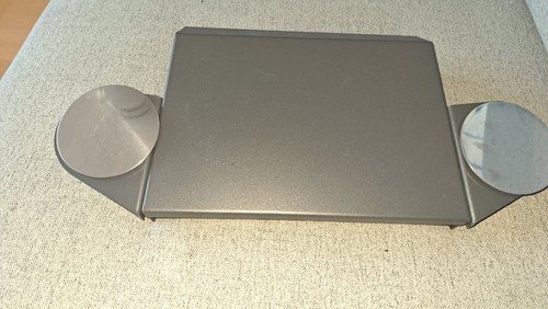 Ablagesystem mit - , 2