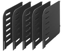 styro Trennwand für