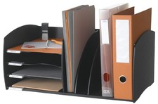 PAPERFLOW Ablagesystem S 4